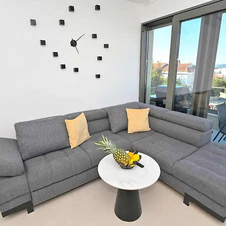 Anna Cozy Apartmant Appartamento Murter