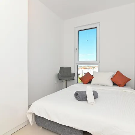 Anna Cozy Apartmant Appartamento *
