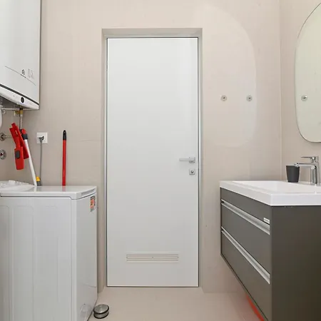 Appartamento Anna Cozy Apartmant *