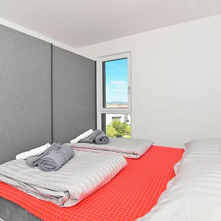 Anna Cozy Apartmant