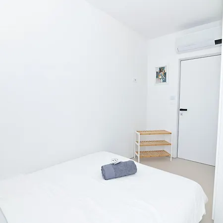 Appartamento Anna Cozy Apartmant Murter