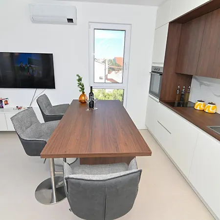 Appartamento Anna Cozy Apartmant *