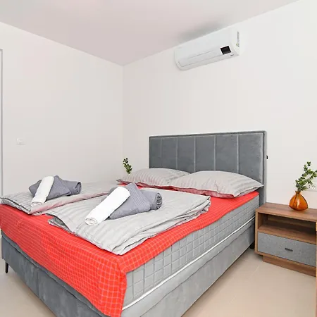 דירה Anna Cozy Apartmant