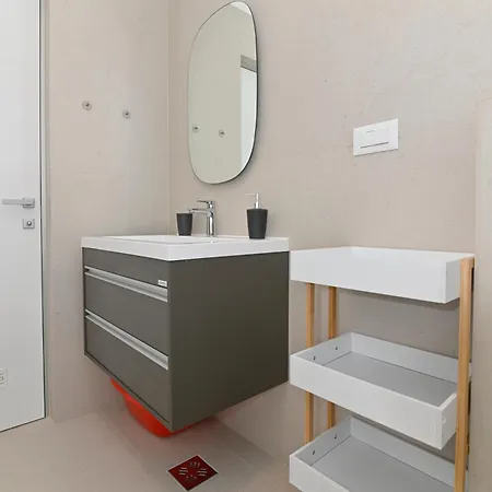 Anna Cozy Apartmant Appartamento Murter