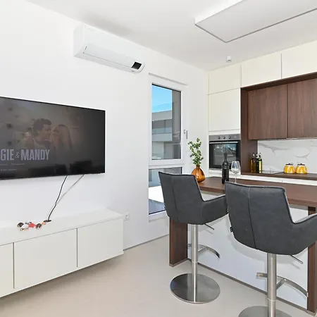 Anna Cozy Apartmant * Murter