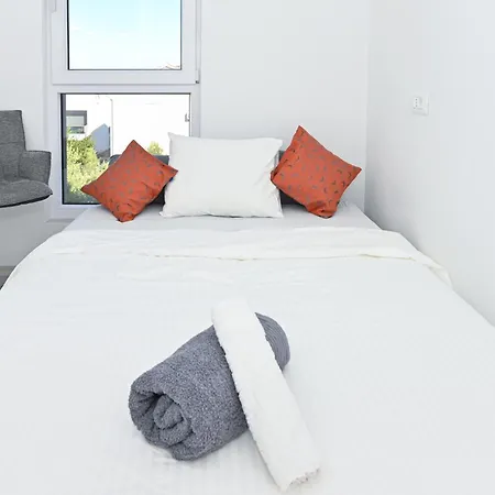Anna Cozy Apartmant *