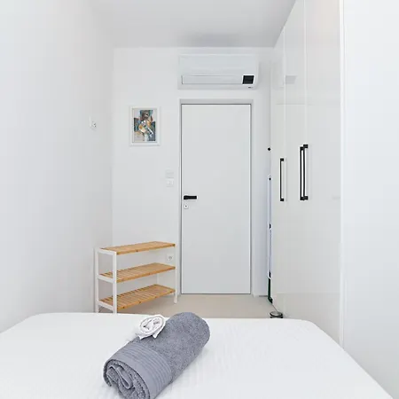 Anna Cozy Apartmant * מורטר