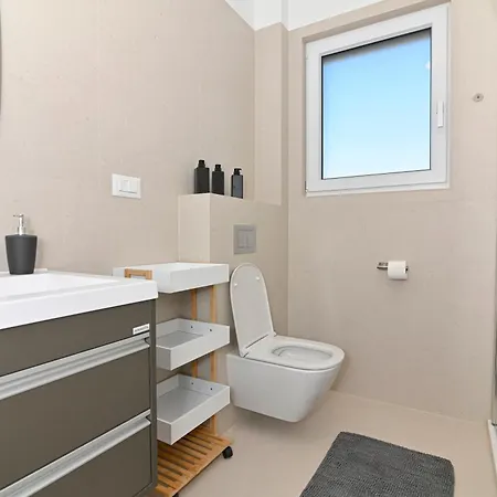 Anna Cozy Apartmant Appartamento *